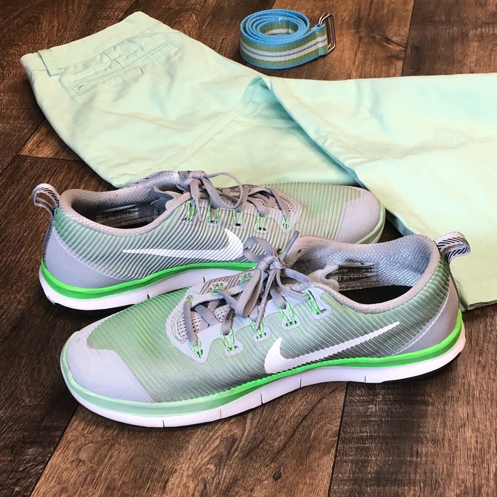 Nike Free Train Versatility - Picture 8 of 8